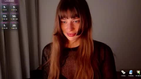 aqua_sultry online show from 02.20.26