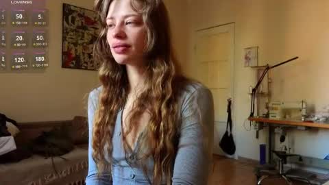 aqua_sultry online show from 05.06.26
