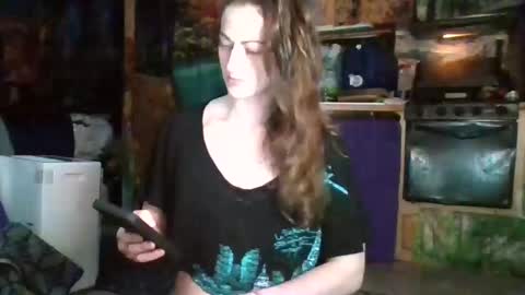 aquafoxxy online show from 03.02.25