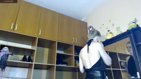 aqualen online show from 10.10.25