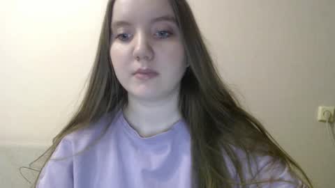 Josefin online show from 02.14.25