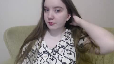 Josefin online show from 11.07.25