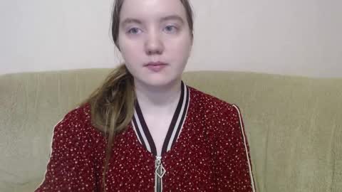 Josefin online show from 12.01.25