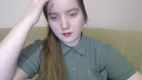 Josefin online show from 12.23.25