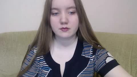 Josefin online show from 01.07.26