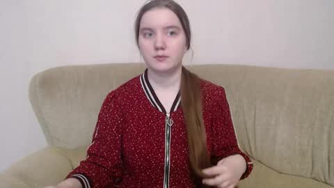 Josefin online show from 03.09.26