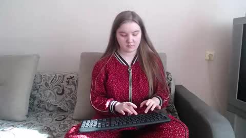 Josefin online show from 03.17.26