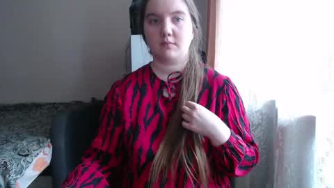 Josefin online show from 04.15.26