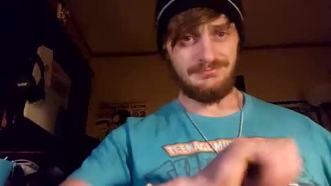 Snapshot of aquarius4220 chatting on 03.30.26 Aquarius420 online show from 03.30.26