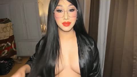 Alicia online show from 03.14.26