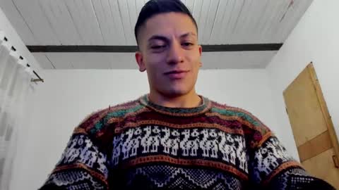 Jonathan online show from 12.02.24