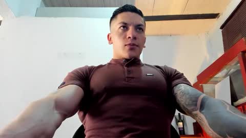 Jonathan online show from 10.02.25