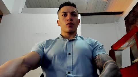 Jonathan online show from 10.31.25