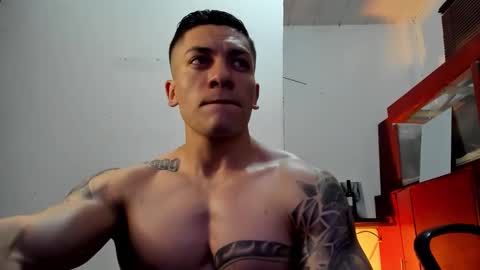 Jonathan online show from 11.07.25