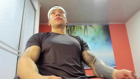 Jonathan online show from 02.25.26