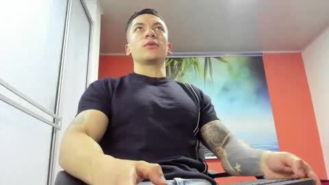 Jonathan online show from 02.26.26