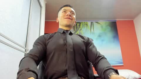 Jonathan online show from 03.17.26