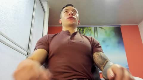 Jonathan online show from 03.21.26