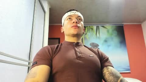 Jonathan online show from 04.01.26