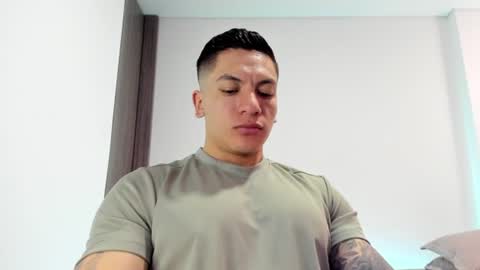 Jonathan online show from 07.22.26