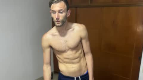 Snapshot of aquilesmade chatting on 12.03.24 Aquilesmade online show from 12.03.24