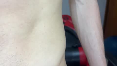 Snapshot of aquilesmade chatting on 12.07.24 Aquilesmade online show from 12.07.24