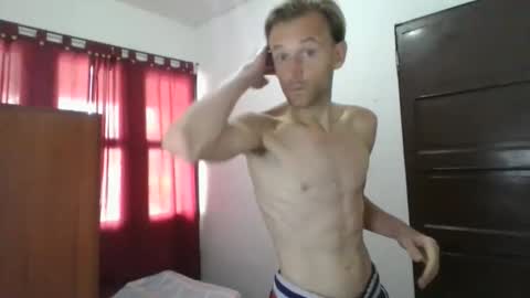 Snapshot of aquilesmade chatting on 10.30.25 Aquilesmade online show from 10.30.25