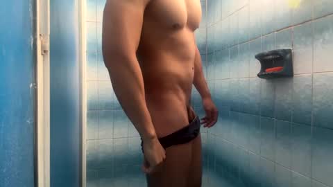 Hotboy30 online show from 10.31.25