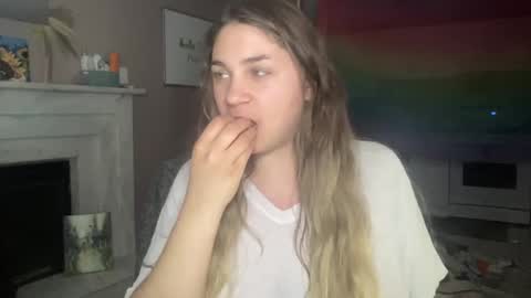 BustyPrincessLeila online show from 12.04.24