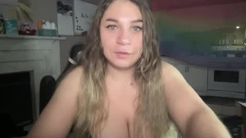 BustyPrincessLeila online show from 01.02.25