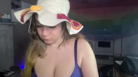 BustyPrincessLeila online show from 01.04.25