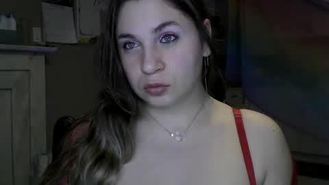 BustyPrincessLeila online show from 02.06.25