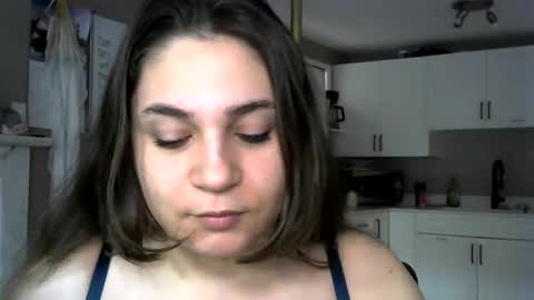 BustyPrincessLeila online show from 02.20.25