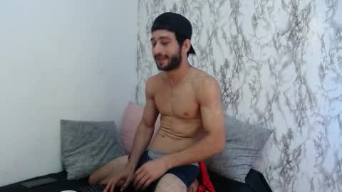 Snapshot of arabe_go chatting on 02.27.26 arabe_go online show from 02.27.26