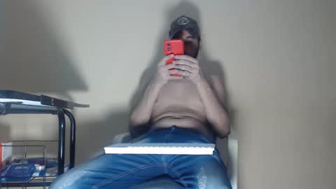 ARABE  online show from 10.05.25