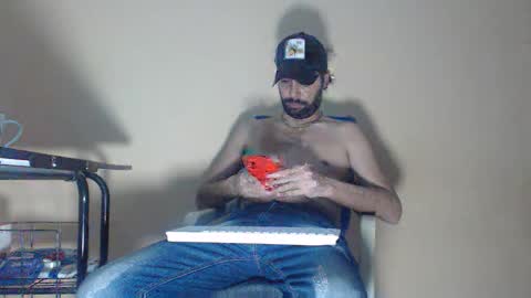 ARABE  online show from 10.05.25