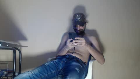 ARABE  online show from 10.08.25