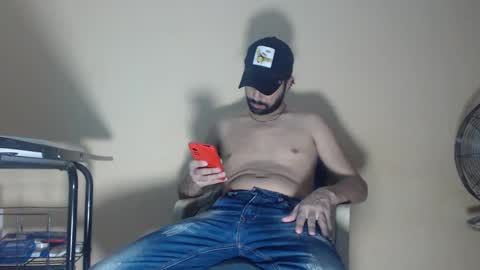 ARABE  online show from 10.11.25