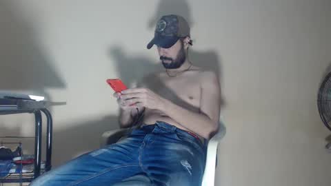 ARABE  online show from 10.19.25