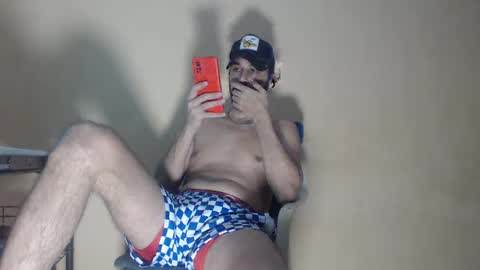 ARABE  online show from 11.07.25