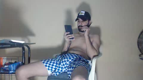 ARABE  online show from 11.20.25