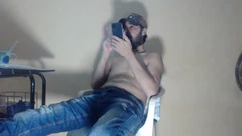 ARABE  online show from 11.27.25