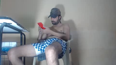 ARABE  online show from 04.09.26