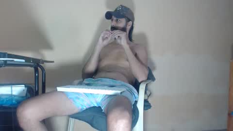 ARABE  online show from 04.19.26