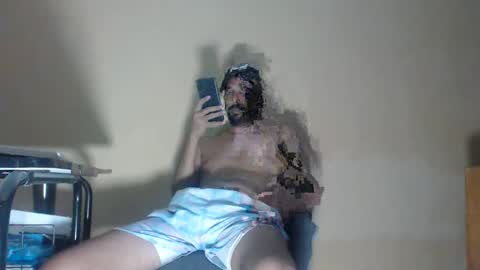 ARABE  online show from 04.25.26