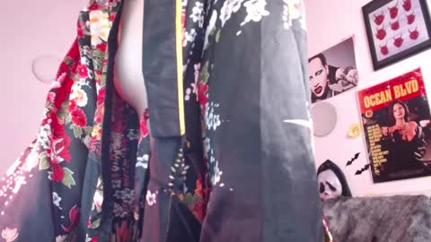Arabella online show from 12.07.24