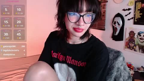 Arabella online show from 01.16.25