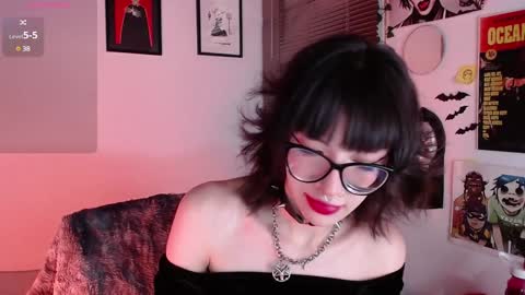 Arabella online show from 01.28.25
