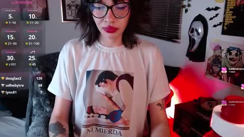 Arabella online show from 02.24.25