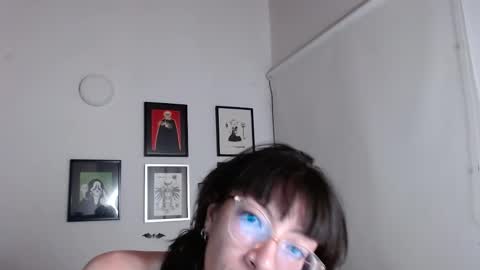 Arabella online show from 09.13.25